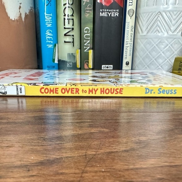 Come Over to My House Book - Picture 7 of 8